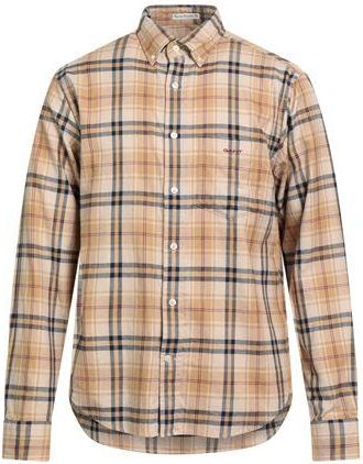 GANT CAMISETAS Y TOPS - Camisas en YOOX.COM