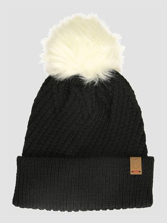 Kazane Altai Gorro negro