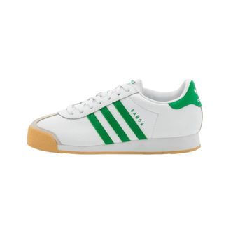 adidas Samoa - female - Adidas - Skateboarding - White - 11 1/3 UK - Sport
