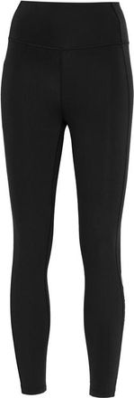 Calvin Klein Side-pocket Leggings