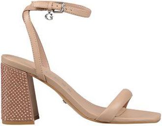 Guess CALZATURE - Sandali su YOOX.COM