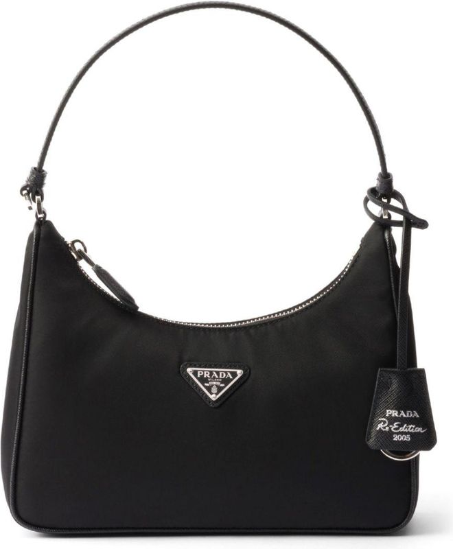 ★関税込★PRADA★Re-Edition 2005 Re-Nylon ミニバッグ★ Prada Re-Edition 2005 Re-Nylon Mini Bag | Saks Fifth Avenue