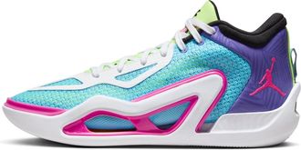 Nike Jordan Air Jordan Tatum 1 PF Lagoon Pulse FV0171-400