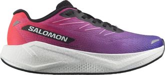 Salomon Salomon Aero Blaze 3 Gradient Neon Flame / Liberty / White L47876100 Womens