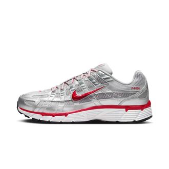Nike Fitness, Heren, Grijs, 40 EU, Leer, P-6000