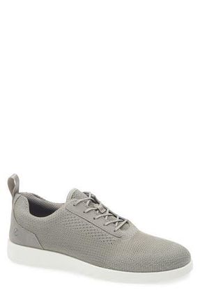 Ecco Lite Hybrid Sneaker in Concrete/Wild Dove at Nordstrom Rack, Size 11-11.5Us / 45Eu
