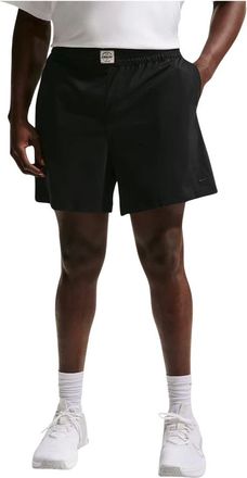 Nike Heren, Sport, Zwart, Maat: M Taf