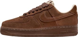 Nike (WMNS) Nike Air Force 1 Low Cacao Wow FQ8901-259