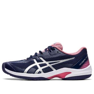 Asics (WMNS) ASICS Court Speed FF Peacoat Pure Silver 1042A080-403
