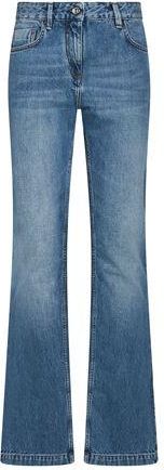 Barbara Bui BOTTOMWEAR - Pantaloni jeans su YOOX.COM