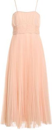 Twin-Set DRESSES - Maxi dresses on YOOX.COM