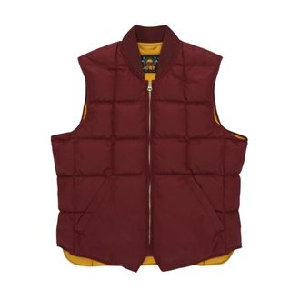 Fortela Hombre, Chaquetas, Rojo, Talla: XL