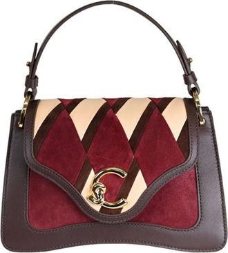 Coccinelle Donna, Borse, Multicolore, Taglia unica, new