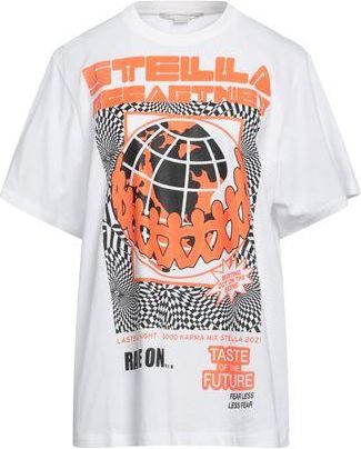 Stella McCartney TOPWEAR - T-shirts sur YOOX.COM