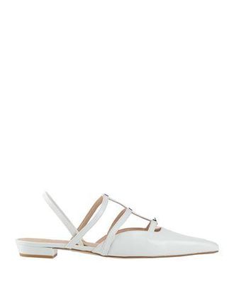 Zinda FOOTWEAR - Ballet flats on YOOX.COM