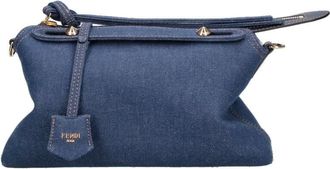 Fendi Borsa Media By The Way Soft