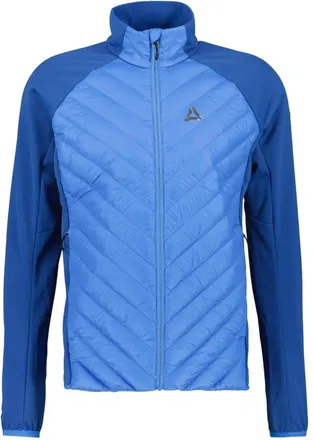 Sch&ouml;ffel Jassen, Heren, Blauw, M, Winterjassen