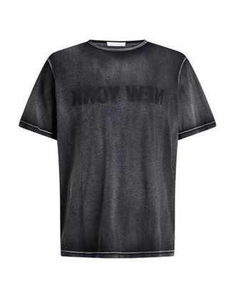 Helmut Lang TOPWEAR - T-shirts on YOOX.COM