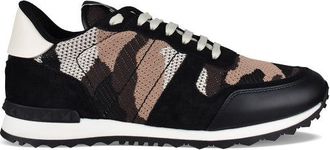 Valentino Garavani Rockrunner -Sneakers