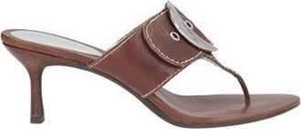 Jeffrey Campbell CALZADO - Sandalias de dedo en YOOX.COM