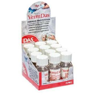 Fila Vernidas Trasparente 33Ml. 5012 X12