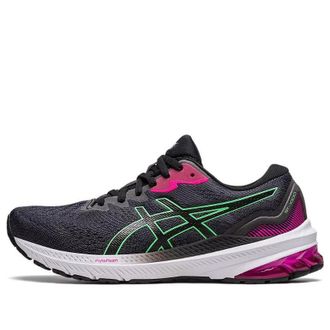 Asics (WMNS) ASICS GT-1000 11 Black Tourmaline 1012B197-004