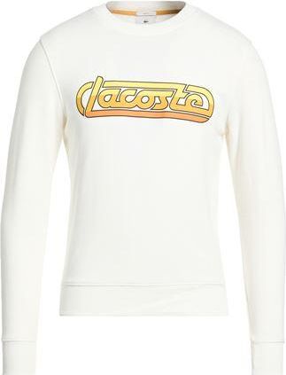 Lacoste L!ve TOPS - Sweatshirts auf YOOX.COM