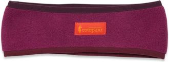Cotopaxi Teca Fleece Headband in Jam at Nordstrom