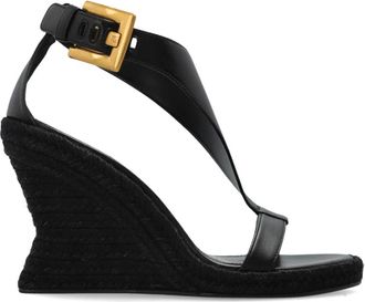 Balmain Mujer, Zapatos, Negro, Talla: 38 EU