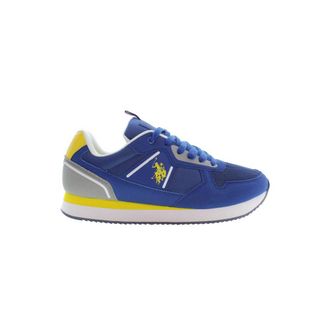 U.S.Polo Association U. S. POLO ASSN. Polyester Mens Mens Sneaker