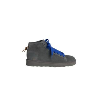 Panchic P001 Icon Ankle Boot - - Shoes - Uomo - Grigio - 41 EU