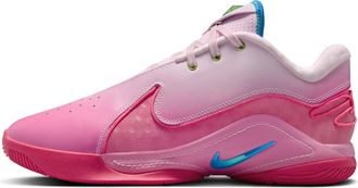 Nike LeBron 22 I Promise HV8456-600