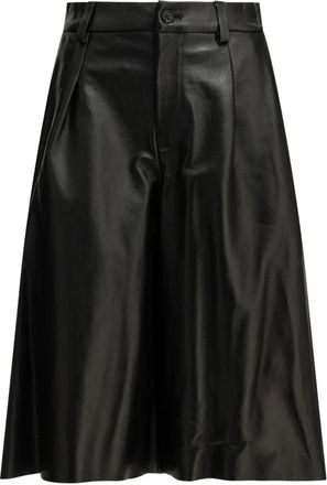 Semper Long Shorts - - Shorts - Donna - Nero - L