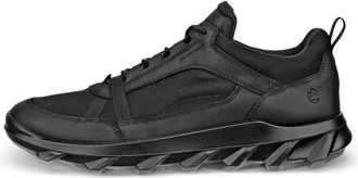 Ecco Mx Low WP Multisportschuhe f&uuml;r Herren | schwarz
