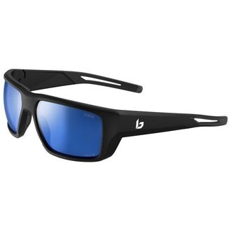 Bolle Pharon Polarized Volt+ S3 Sonnenbrille - Unisex | schwarz