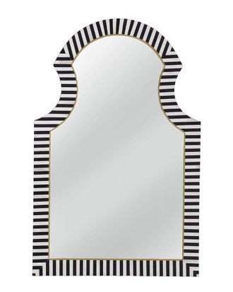 Bassett Mirror Company Martens Wall Mirror