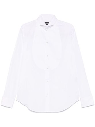 Emporio Armani katoenen shirt
