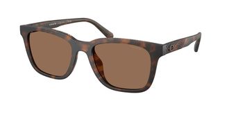Coach HC8426U CAD81 512073 Mens Sunglasses Tortoiseshell Size 54
