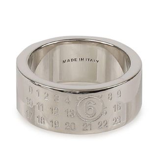Maison Margiela Minimal Signature Ring