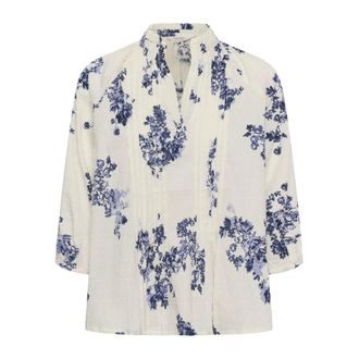 Part Two Blouses - female - Part Two - Blouses - Beige - M - Blouses & Shirts