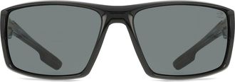 Mormaii Joaca 4 M0112A0203 Mens Sunglasses Black Size 61
