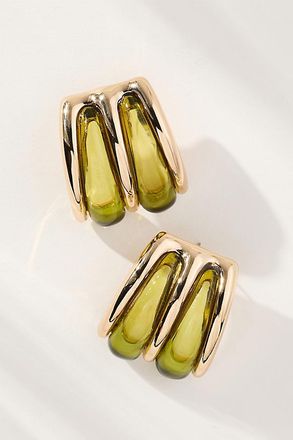 8 Other Reasons Gia Stud Earrings