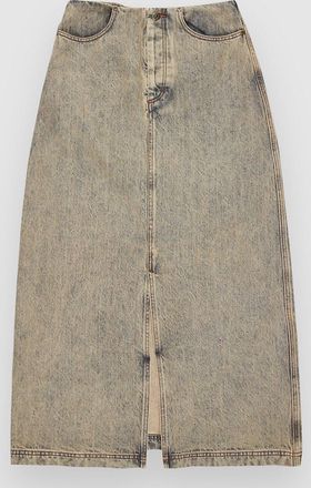 Element Maxi Denim Rock blau