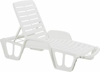 Progarden Cuna De Polipropileno