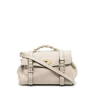 Mulberry Mujer, Bolsos, Beige, Talla: ONE Size