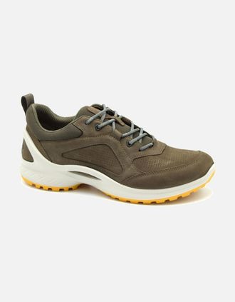 Ecco Ecco Mens BIOM ENERGI 850814 MENS SHOE - Tan - Size: 13