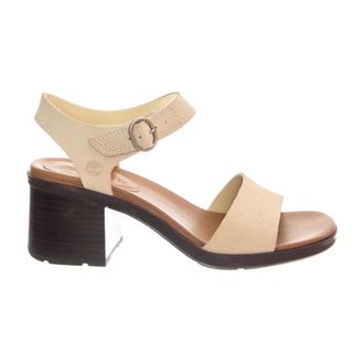 Timberland Mujer, Zapatos, Beige, Talla: 38 EU