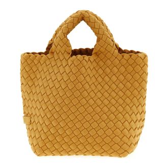 Naghedi Dames, Tassen, Geel, Maat: ONE Size