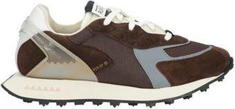 RUN OF FOOTWEAR - Trainers on YOOX.COM