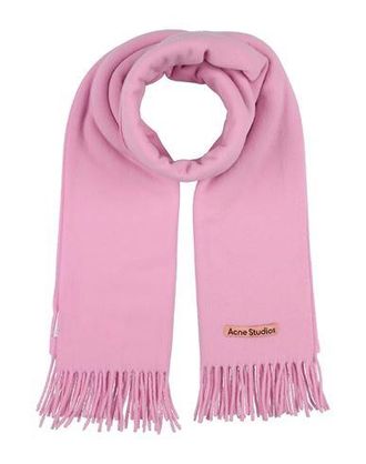 Acne Studios ACCESSORIES - Scarves on YOOX.COM